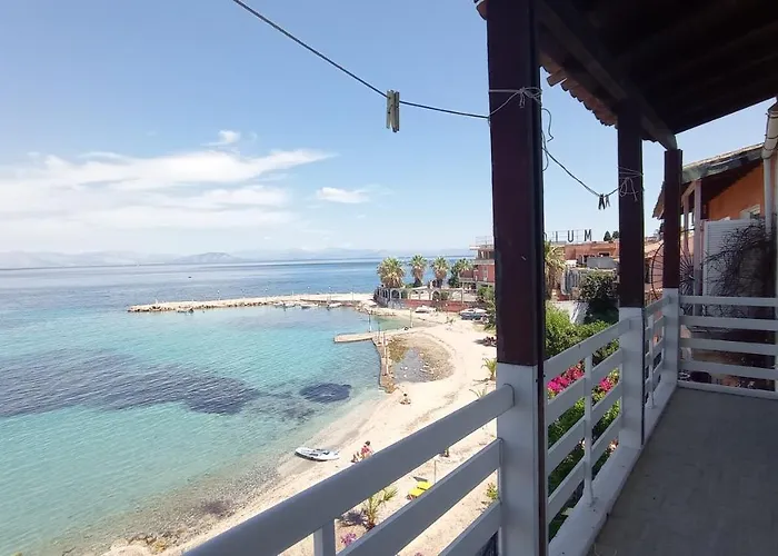 Seaview House