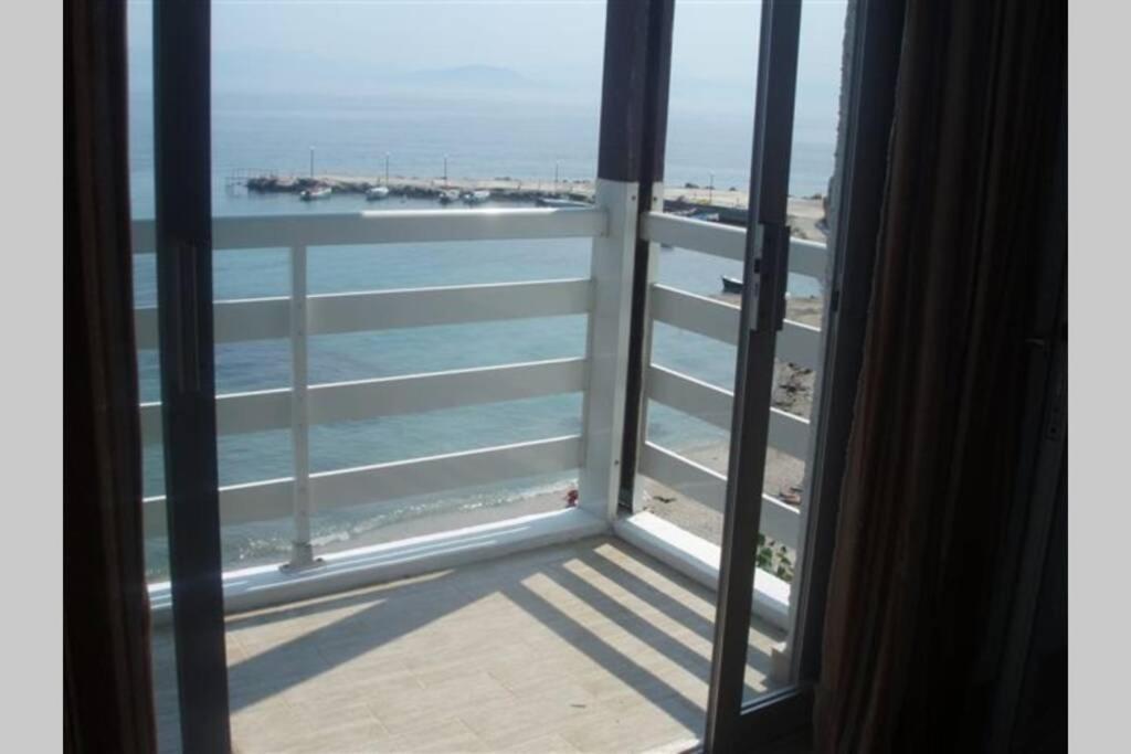 Seaview House Apartment Benitses (Corfu)