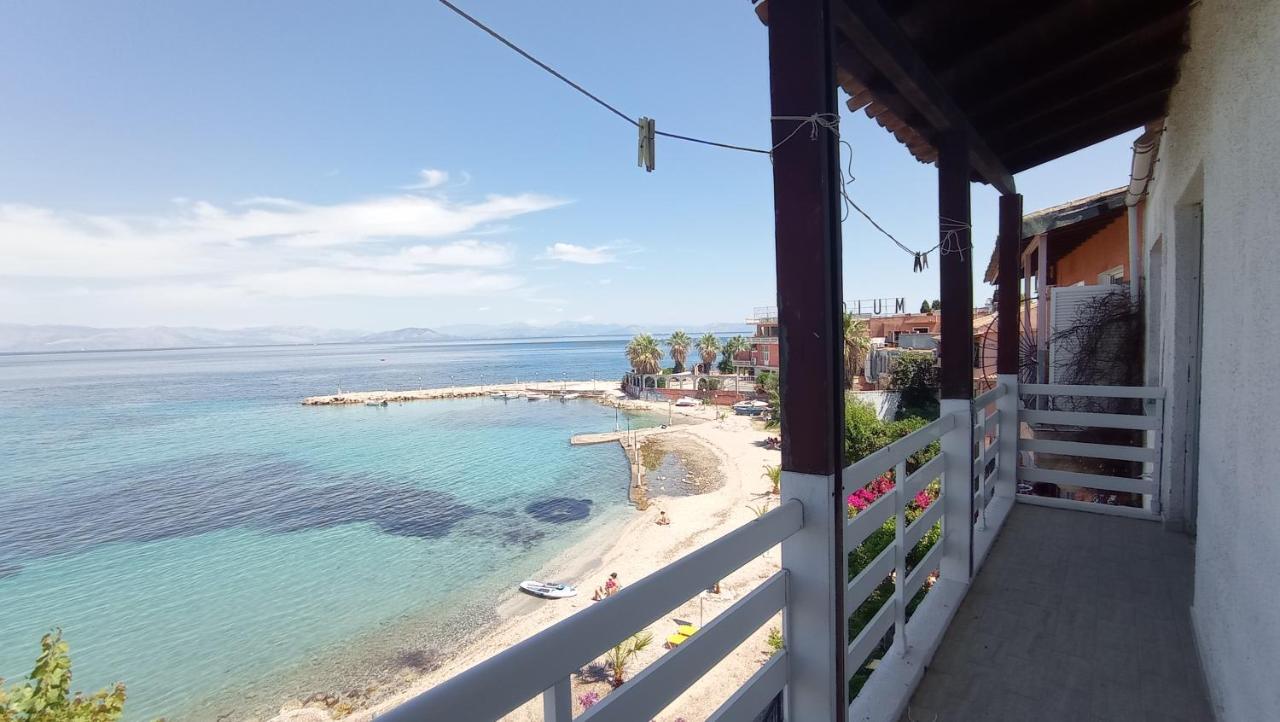 Apartment Seaview House Benitses (Corfu)