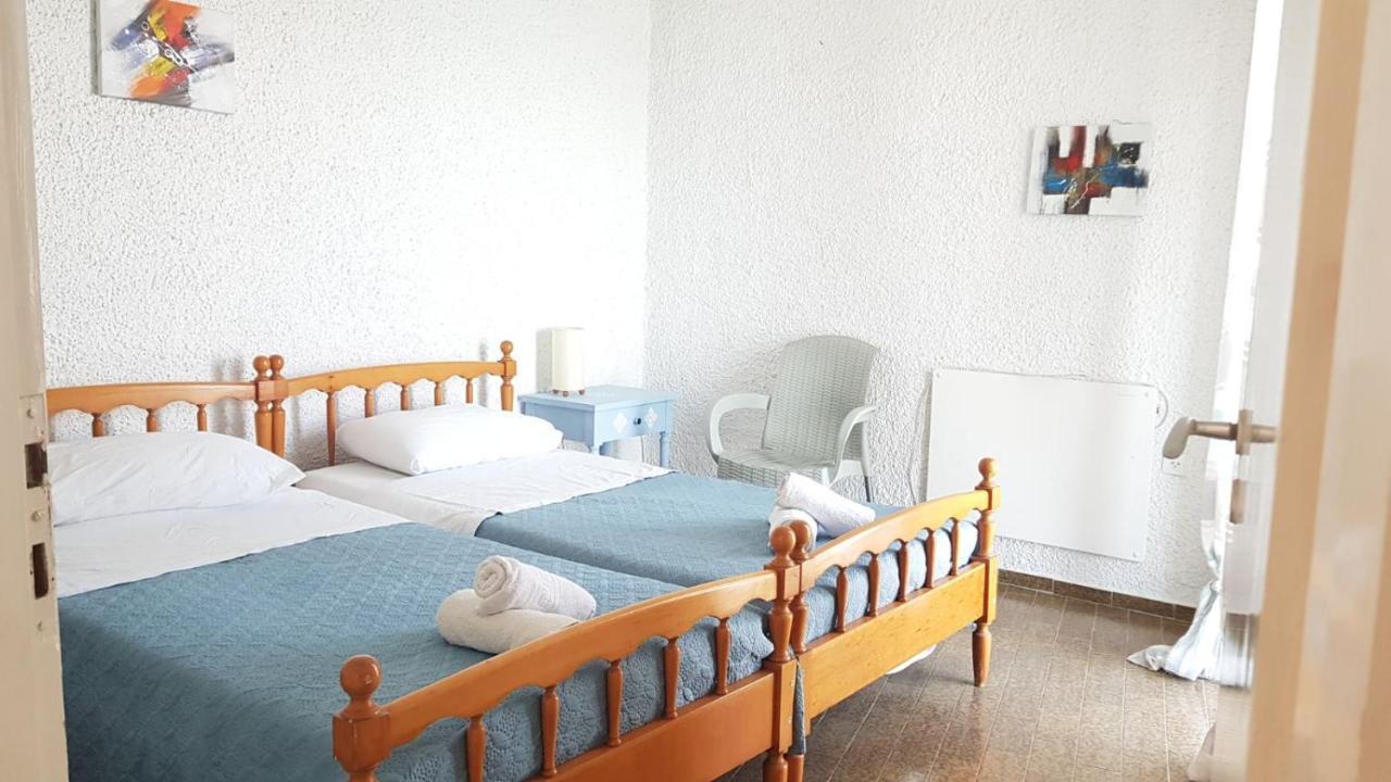 Seaview House Apartment Benitses (Corfu)