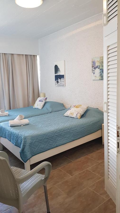 Seaview House Apartment Benitses (Corfu)