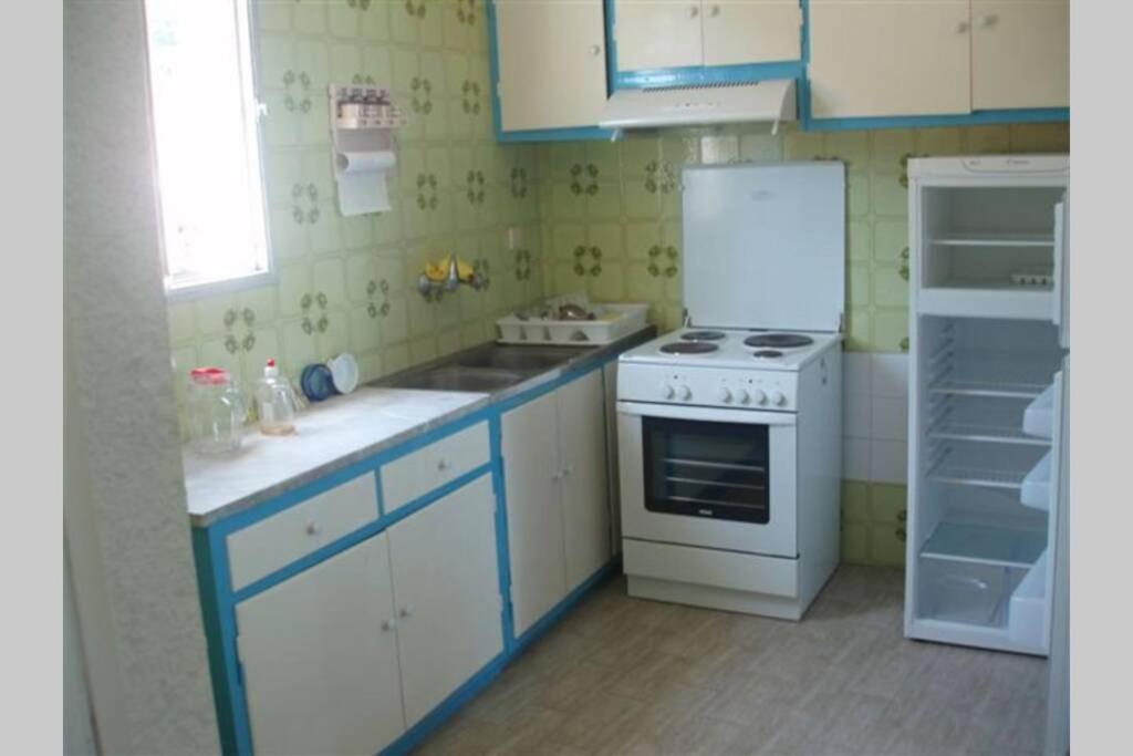 Seaview House Apartment *