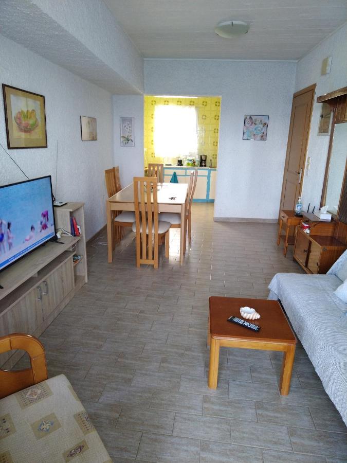 Seaview House * Benitses (Corfu)