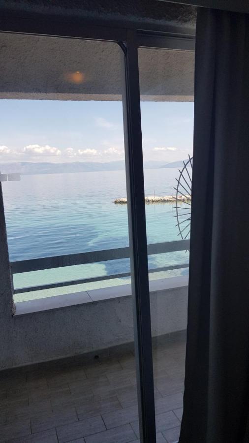 Apartment Seaview House *