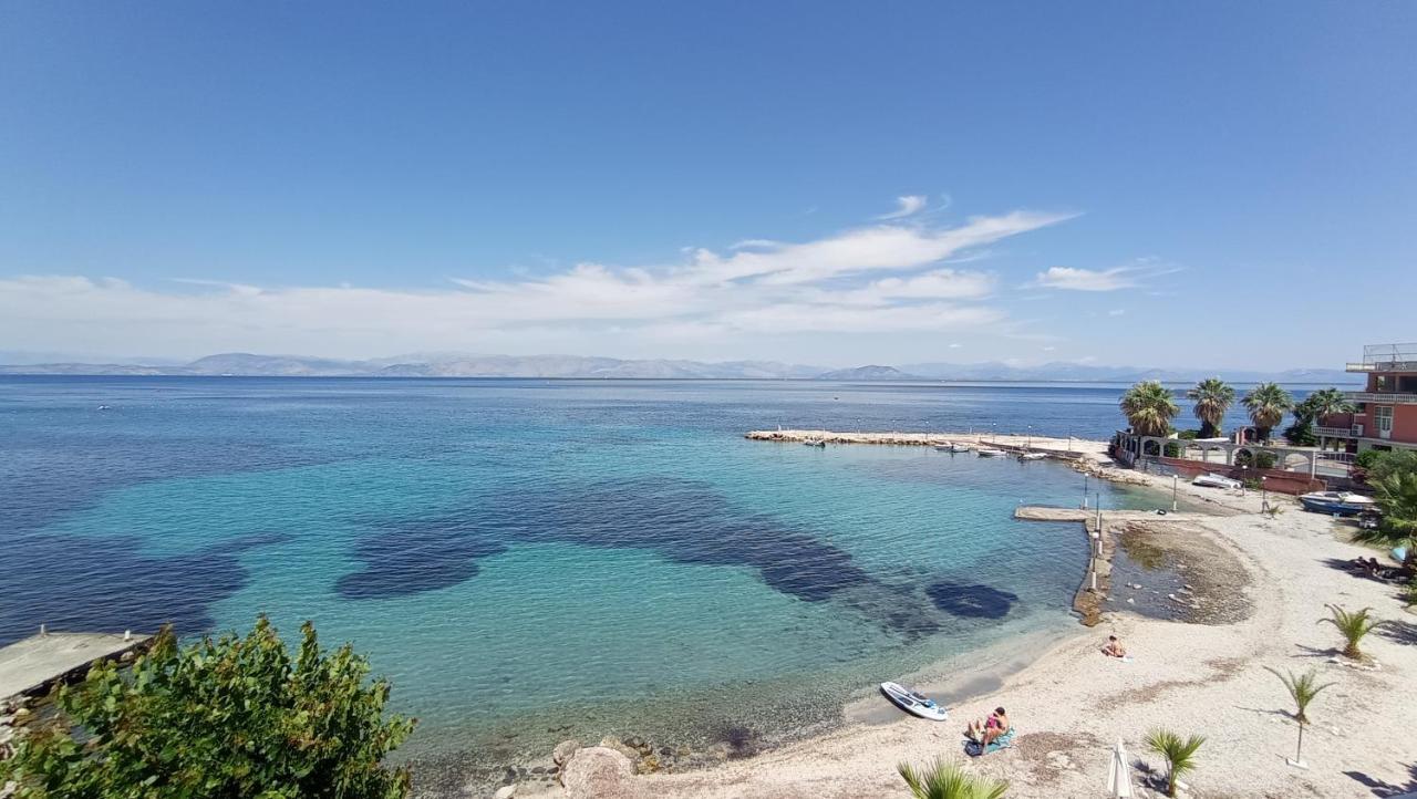 Seaview House Apartment Benitses (Corfu)